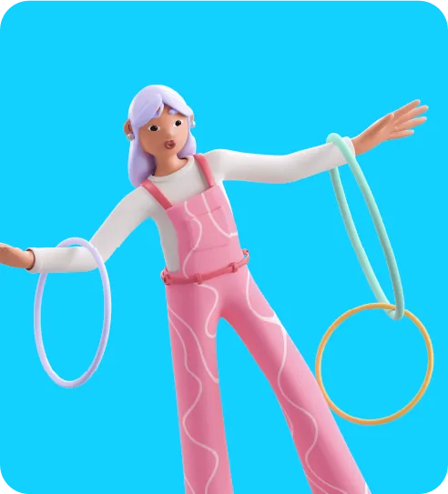 3 hành trình Joytopia Adventures vui khám phá