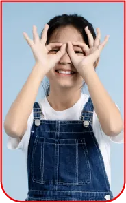 Con thấu hiểu và thoải mái là chính mình