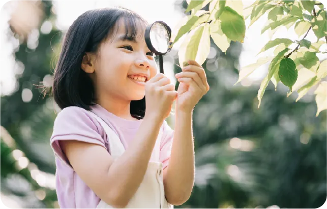 Khám phá thế giới rộng lớn, bồi đắp kiến thức xã hội sâu sắc