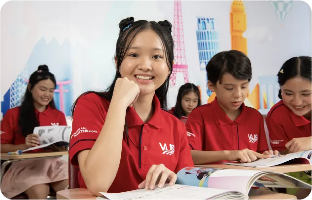 Trang bị kỹ năng sống thực tiễn, vững vàng trong mọi tình huống