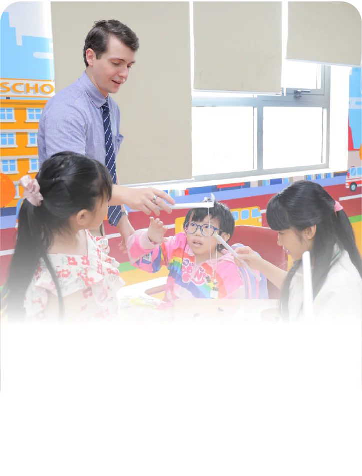 +100% bộ kỹ năng thế kỷ 21