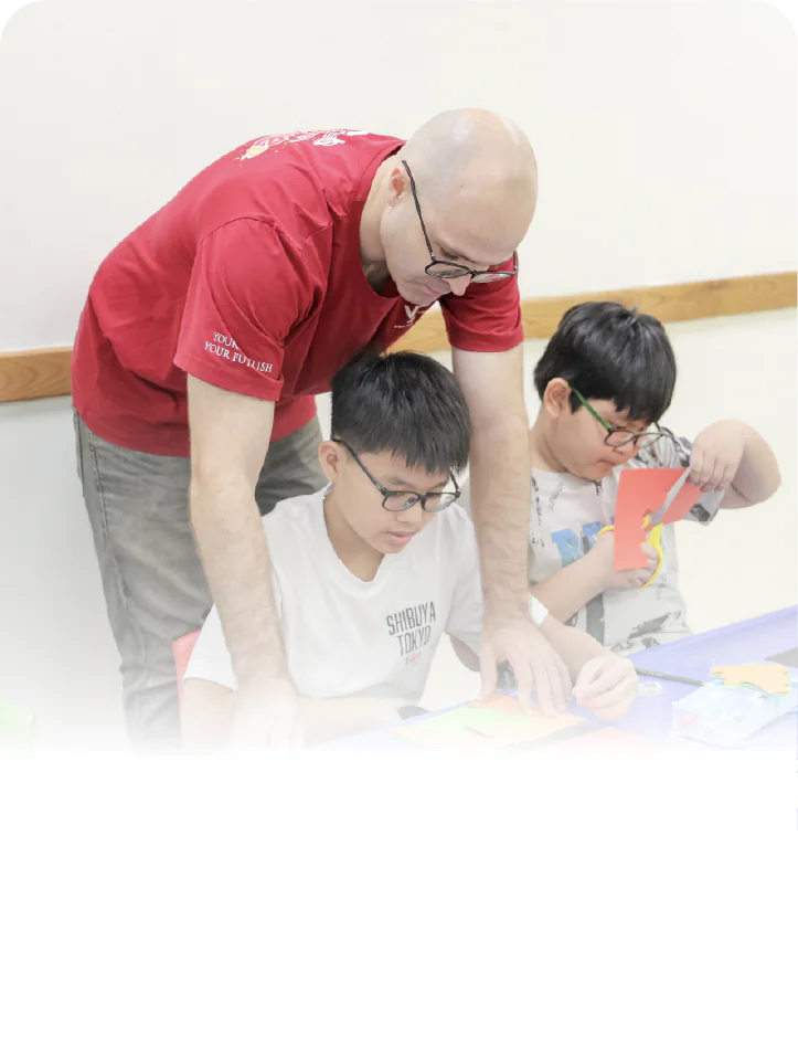 +100% bộ kỹ năng thế kỷ 21