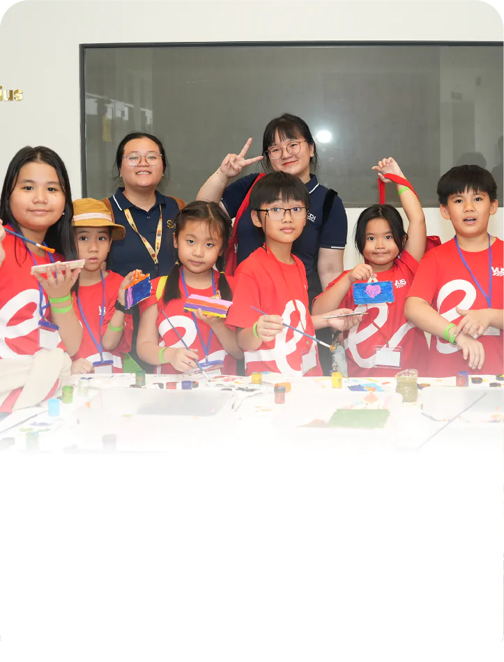 +100% bộ kỹ năng thế kỷ 21