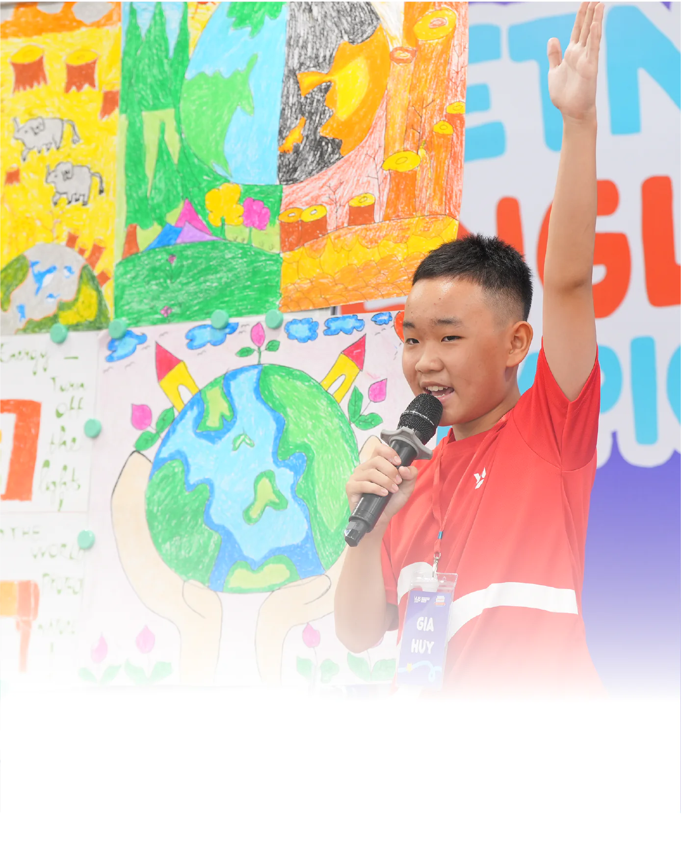 Buổi hùng biện trực tiếp