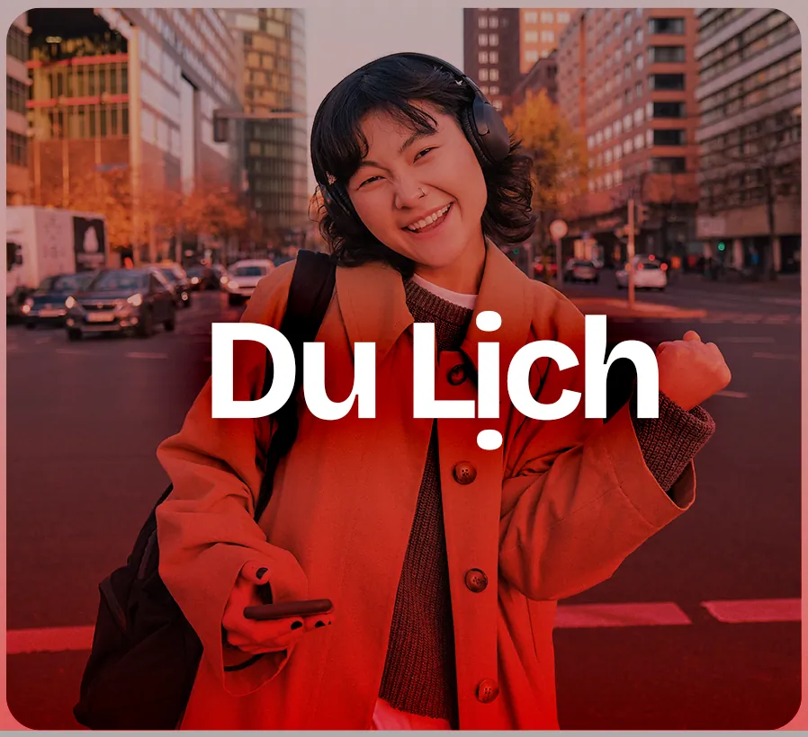 Du lịch Du lịch