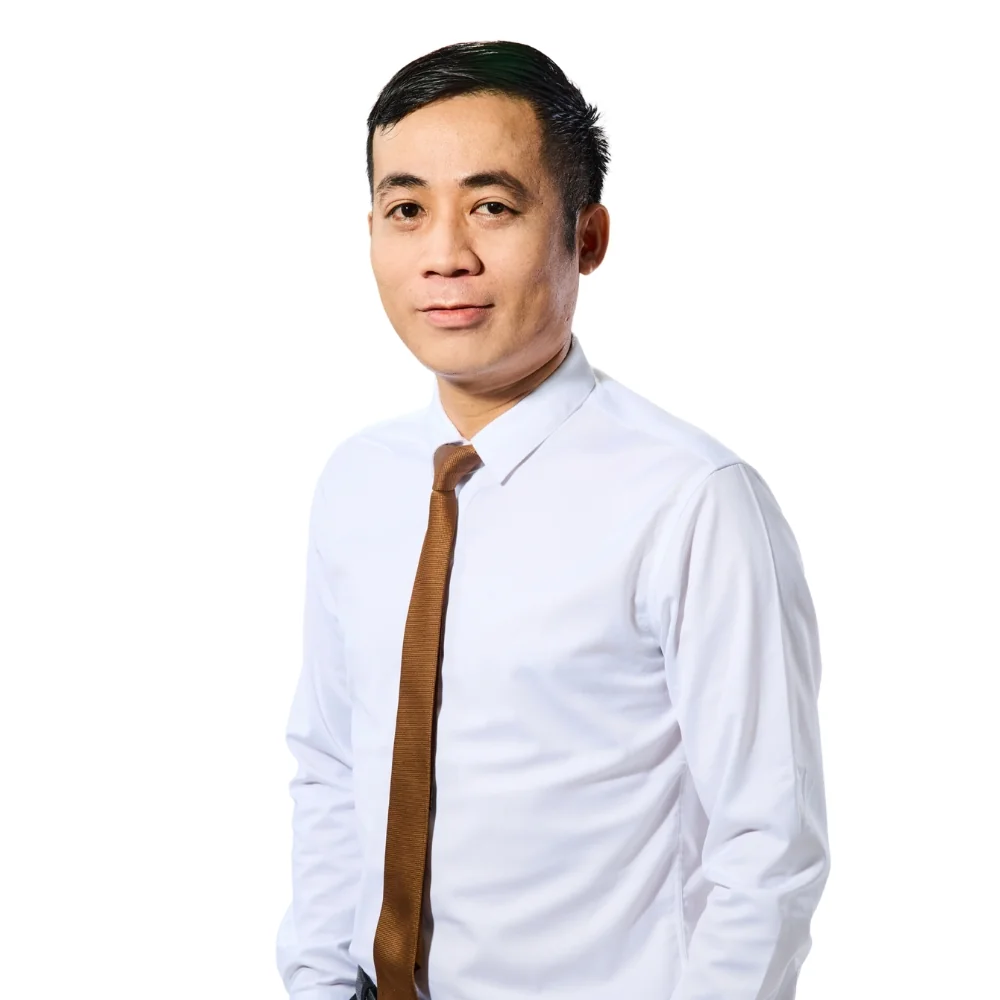 Thầy NGUYỄN HỮU NGỌC