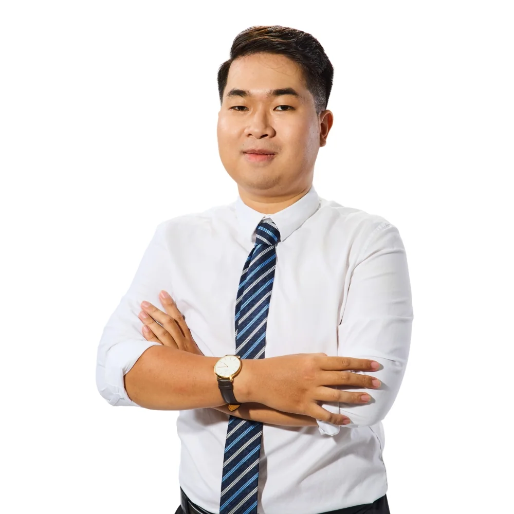 Thầy NGUYỄN TRƯỜNG THỊNH