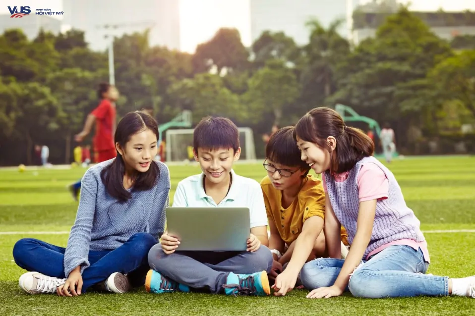 Hướng dẫn chi tiết: Giới thiệu bản thân bằng tiếng Anh lớp 3