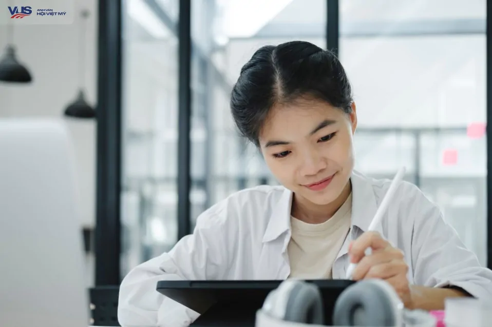 “Thực chiến” test trình độ IELTS Online, có ngay kết quả “Thực chiến” test trình độ IELTS Online, có ngay kết quả