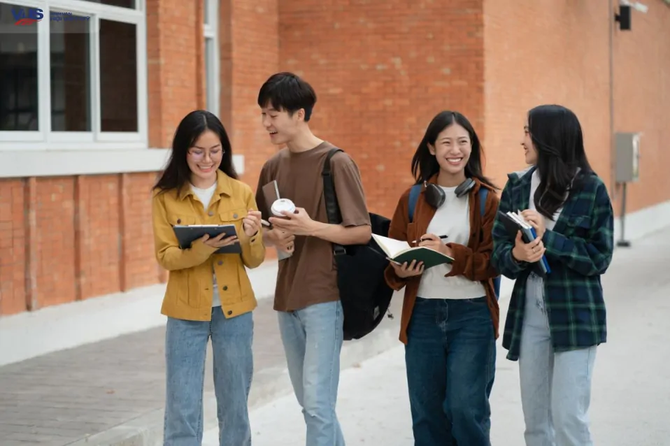 Hệ thống ngữ pháp tiếng Anh cho người mất gốc từ A-Z