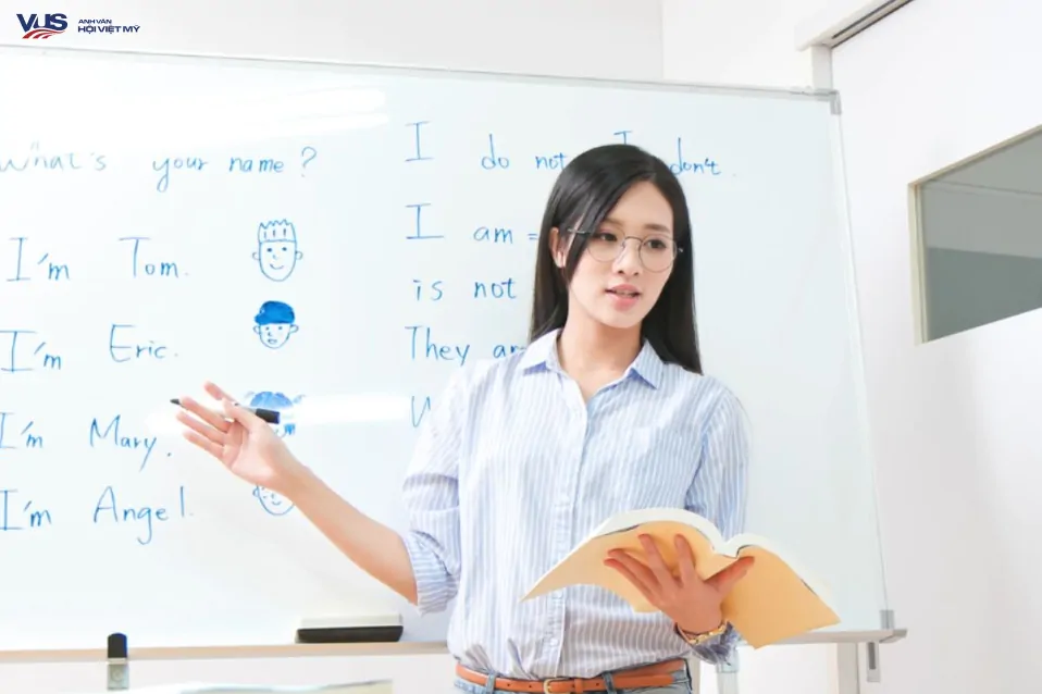 Top 7 cách giới thiệu bản thân bằng tiếng Anh lớp 8