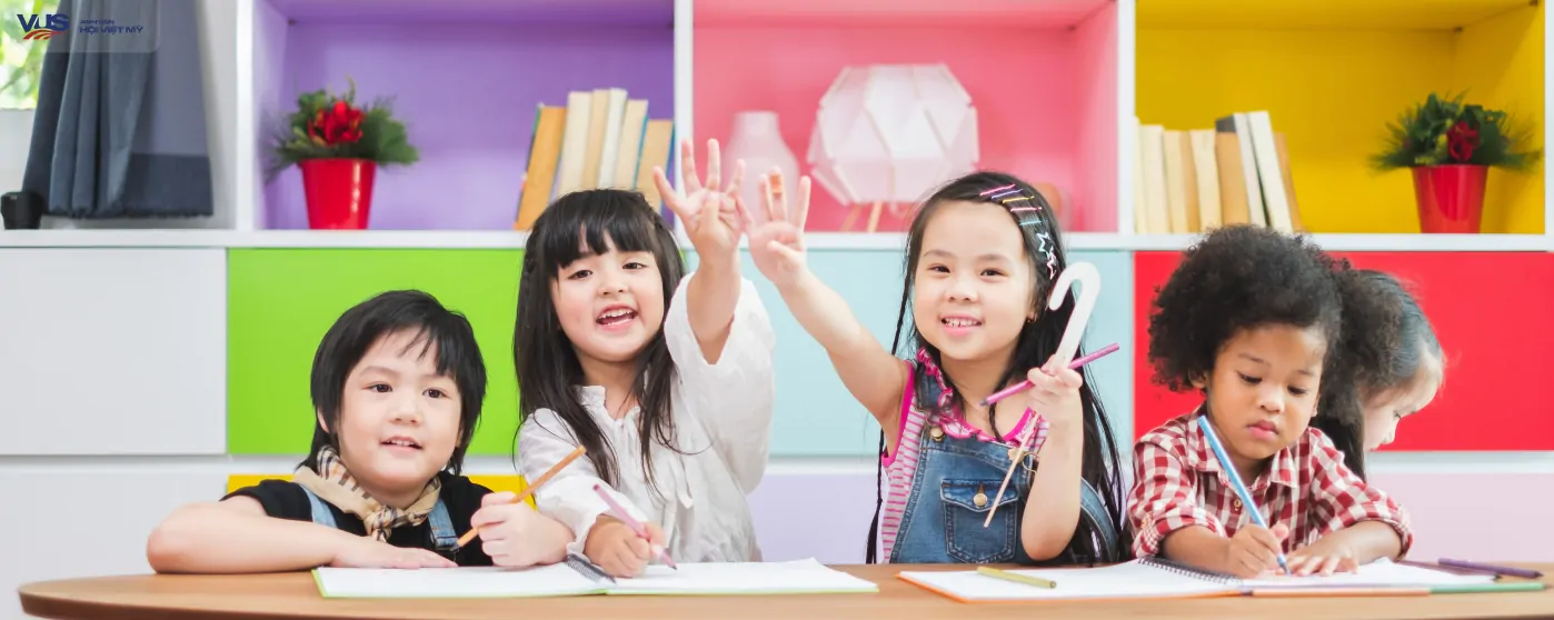 Học viên VUS đạt chứng chỉ tiếng Anh quốc tế