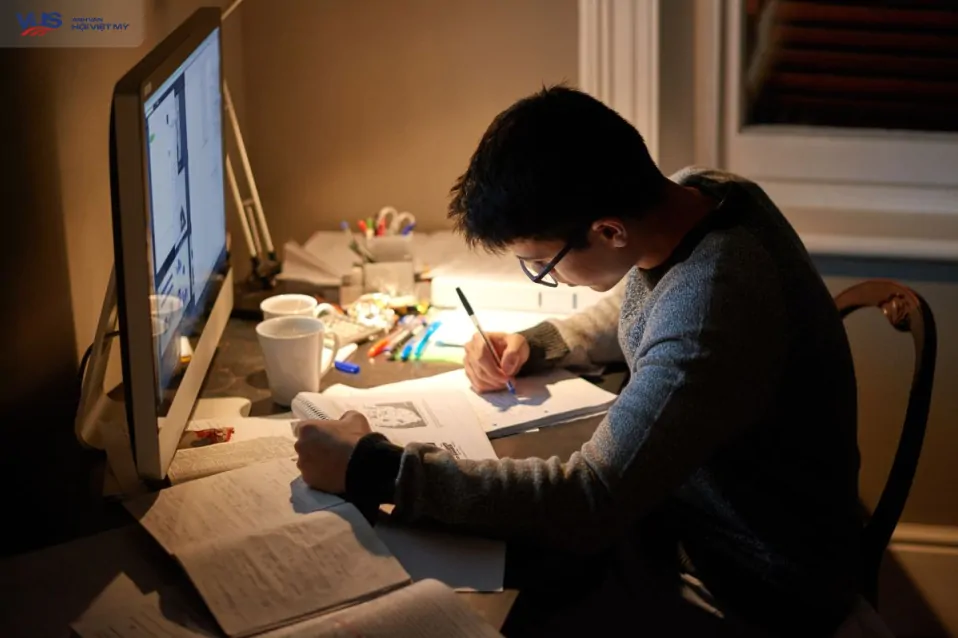 Tìm hiểu về câu ghép trong tiếng Anh (Compound Sentence)