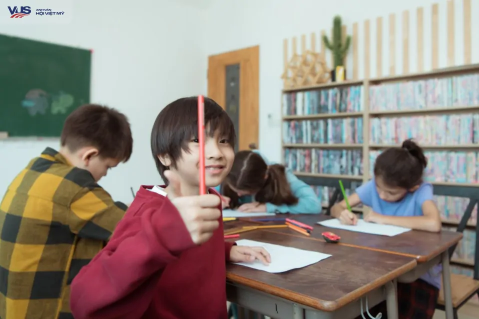 Trọn bộ ngữ pháp tiếng Anh lớp 5 cả năm học và bài tập