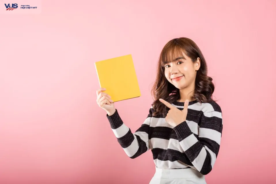 Chi tiết dạng bài & cách viết Writing Task 1 IELTS