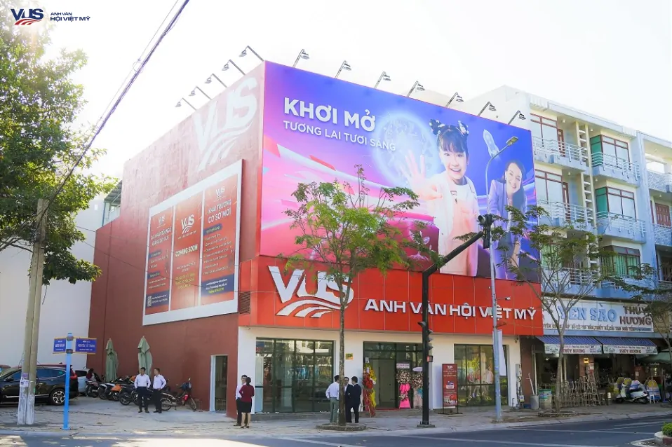 Mừng khai trương Cơ sở VUS thứ 55 tại Bà Rịa Vũng Tàu