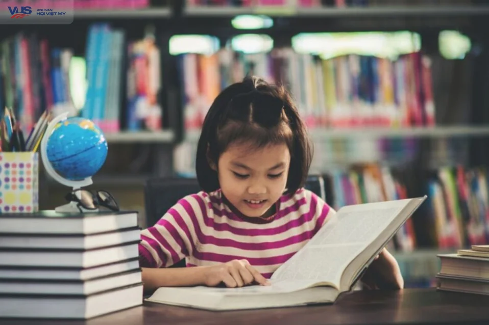 VUS ứng dụng công nghệ giáo dục hiện đại