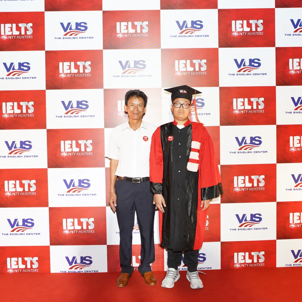 LÊ VINH