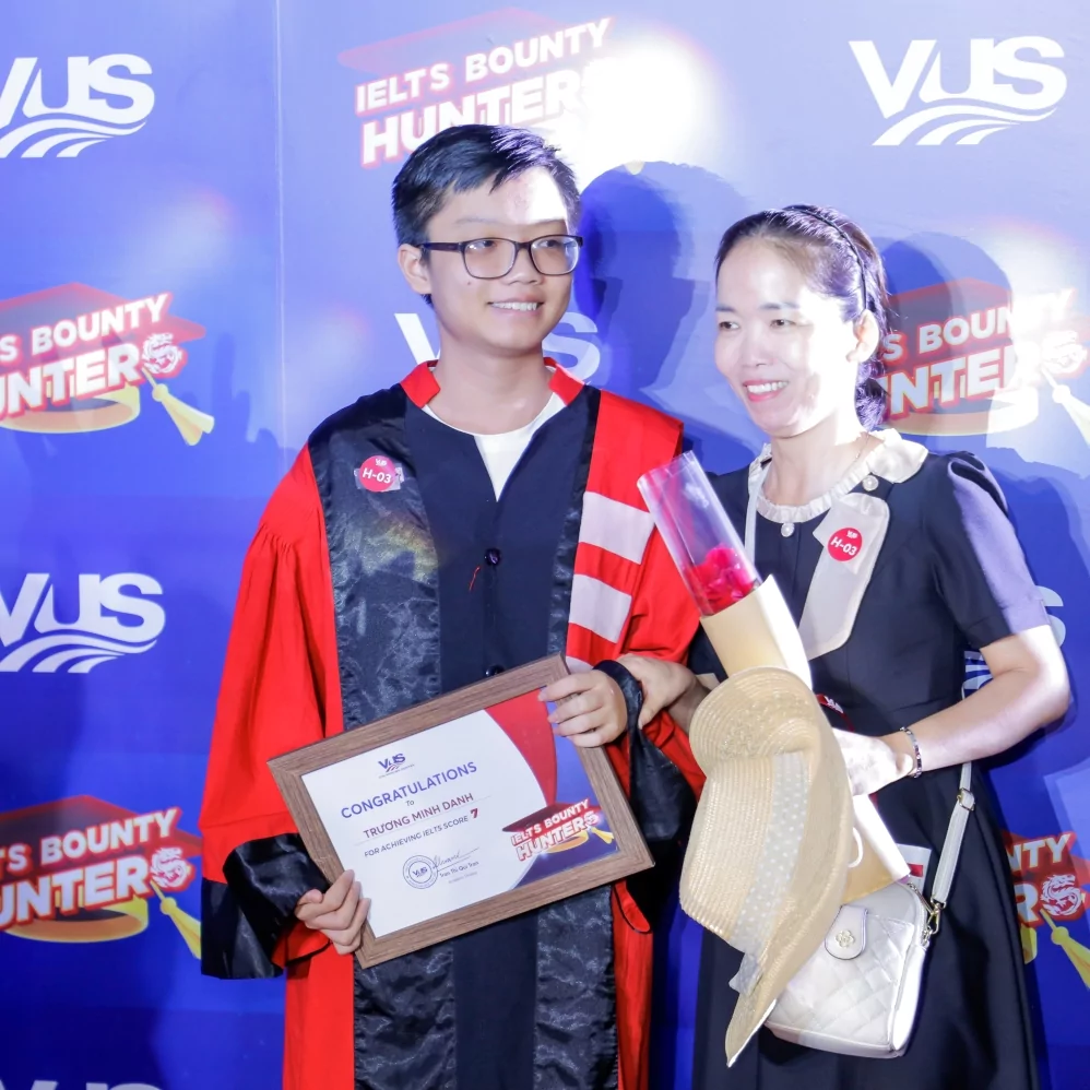 TRƯƠNG MINH DANH