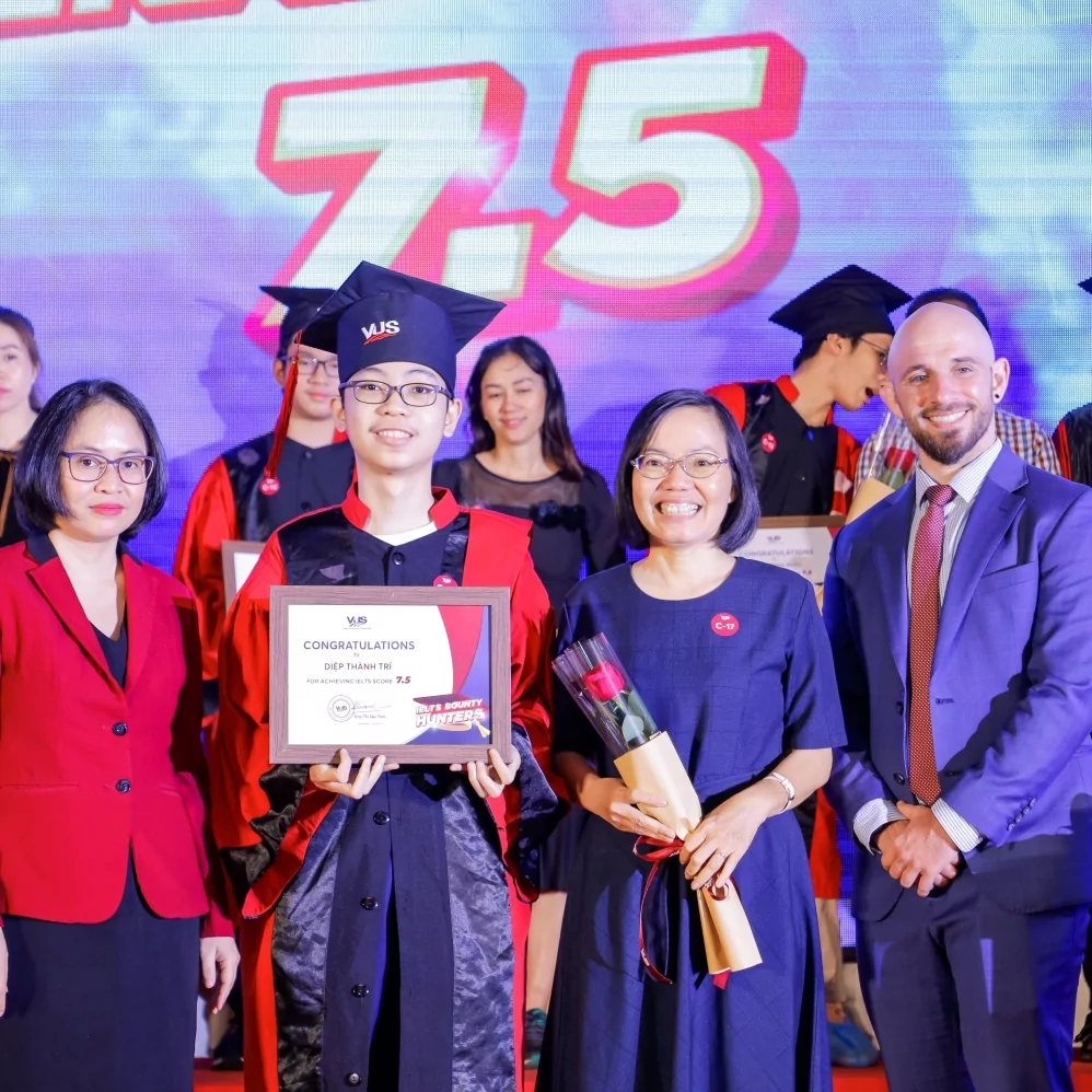 DIỆP THÀNH TRÍ