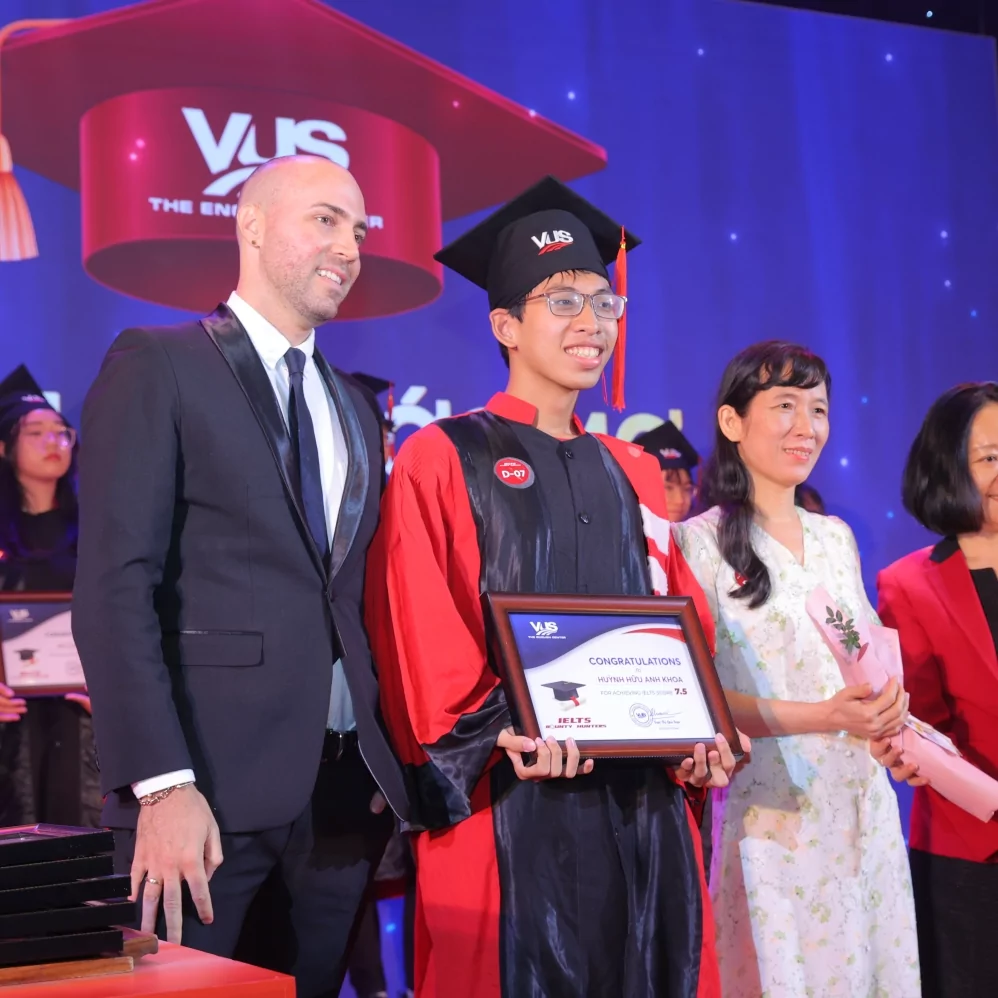 HUỲNH HỮU ANH KHOA