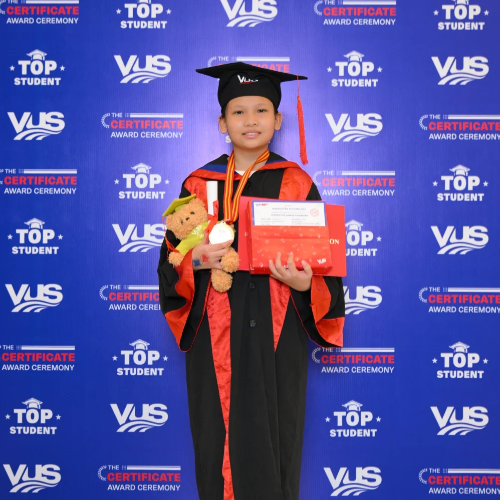 Bùi Nguyễn Phương Anh 