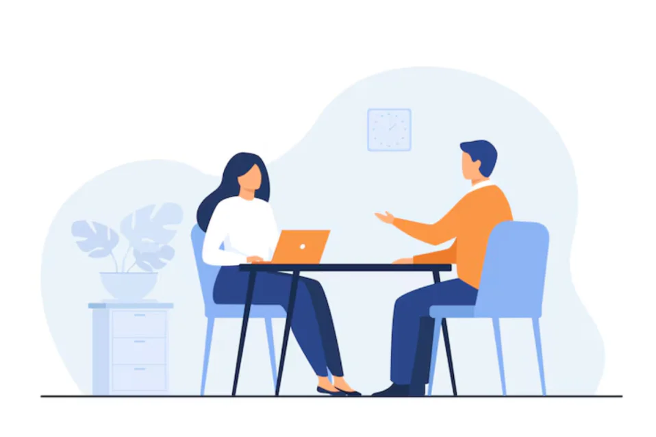 ​50 mẫu câu phỏng vấn tiếng Anh kèm hướng dẫn trả lời chi tiết