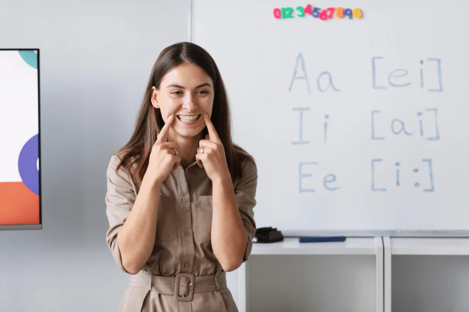 Tổng hợp thông tin về phụ âm & nguyên âm trong tiếng Anh