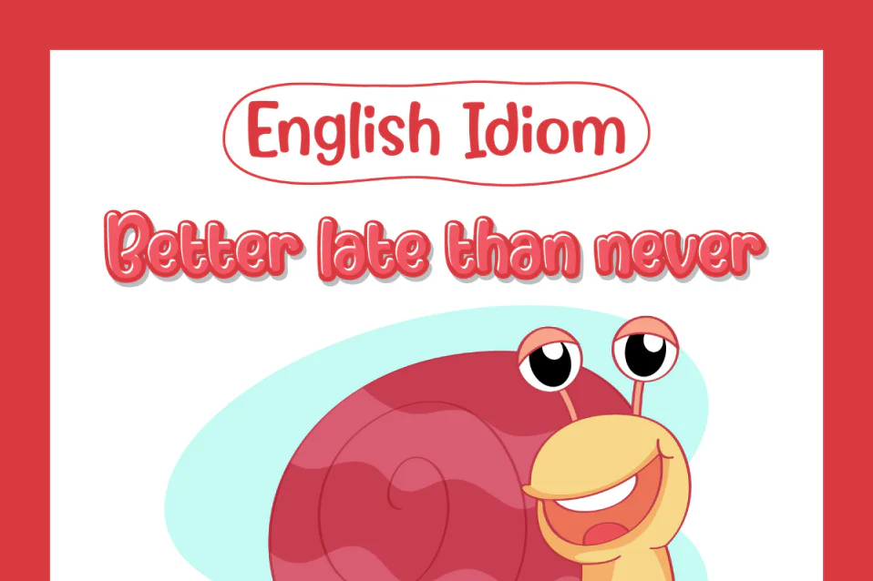 Tuyển tập 360 thành ngữ tiếng Anh kèm ví dụ chi tiết