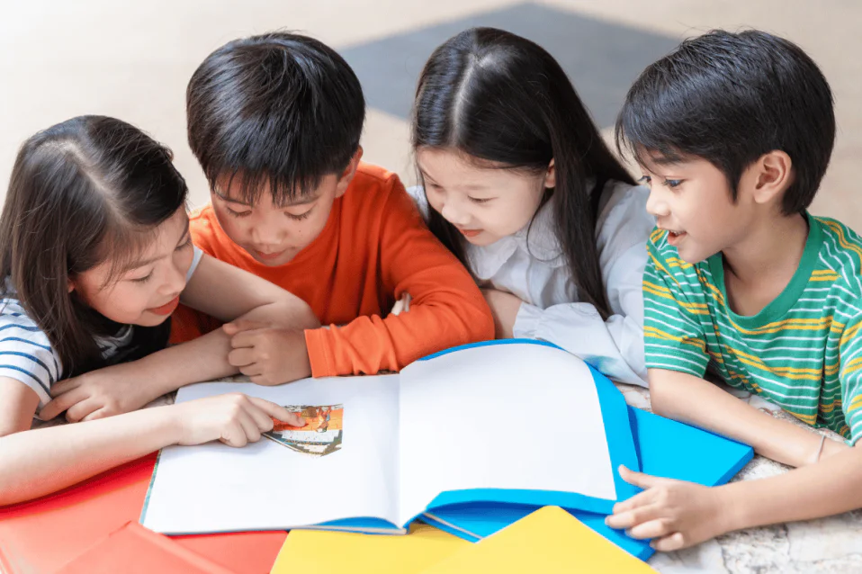 Thi Flyers – Cẩm nang luyện thi, đăng ký và tra cứu kết quả