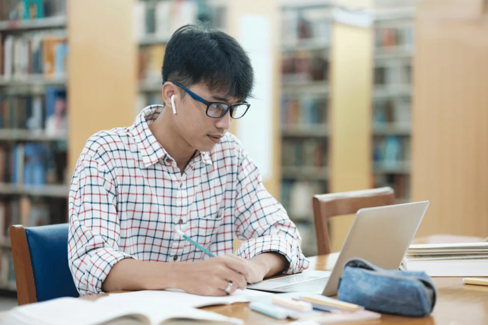 Những từ nối trong Writing IELTS Task 1 dễ đạt band cao