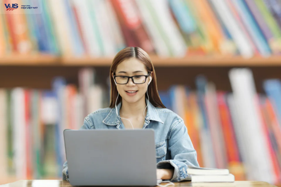 Trung tâm tiếng Anh cho người mất gốc giúp bạn tự tin hội nhập