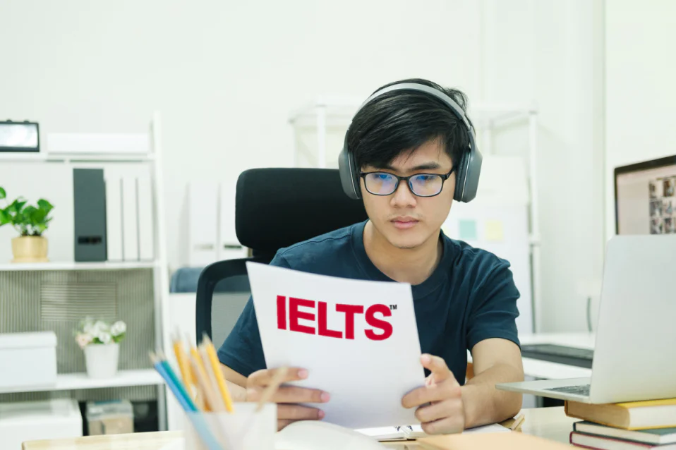 Học IELTS ở đâu để không 'tiền mất tật mang'?
