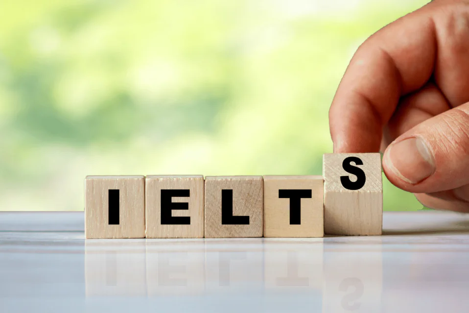 Khóa học IELTS cho người mất gốc – Giải pháp học từ 0 - 6.5+
