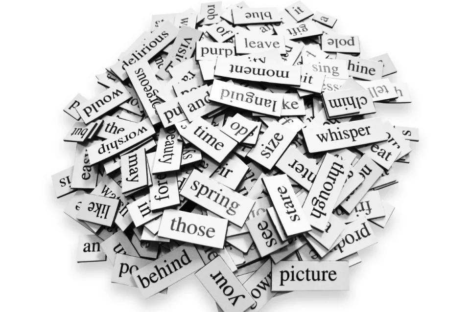 Tổng hợp kiến thức về các từ loại trong tiếng Anh (Parts of Speech)