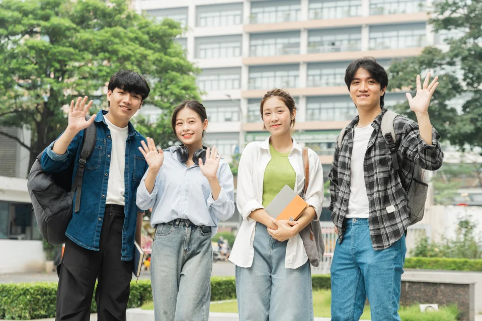 Tổng hợp các ngành học bằng tiếng Anh và từ vựng liên quan Tổng hợp các ngành học bằng tiếng Anh và từ vựng liên quan