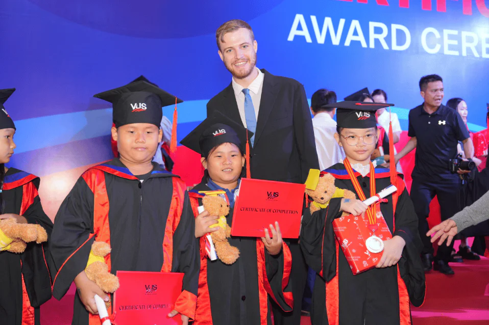 Chi tiết về chứng chỉ Cambridge Starters kèm bộ đề thi thử