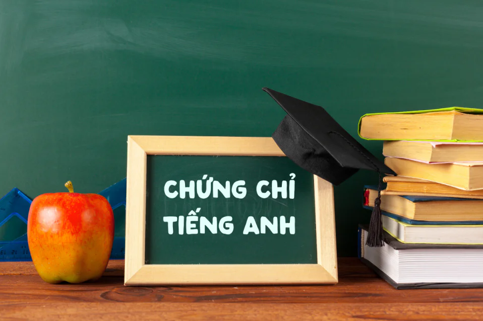 Các chứng chỉ tiếng Anh phổ biến hiện nay & những điều bạn cần biết Các chứng chỉ tiếng Anh phổ biến hiện nay & những điều bạn cần biết