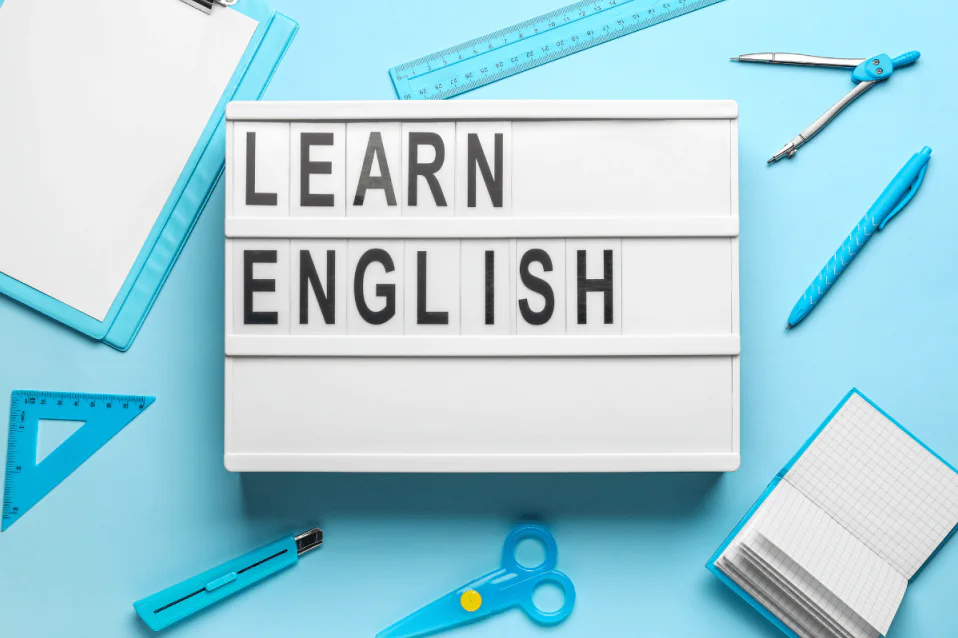 Học tiếng Anh cơ bản: Hướng dẫn từng bước cho người mới