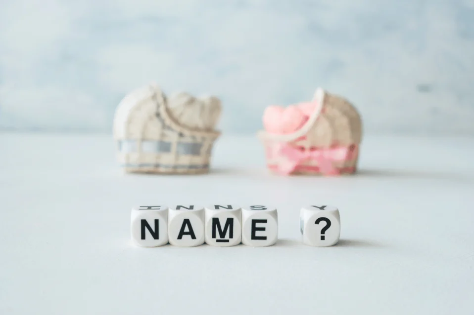 First name là gì? Tìm hiểu thêm Last name, Middle/ Given name