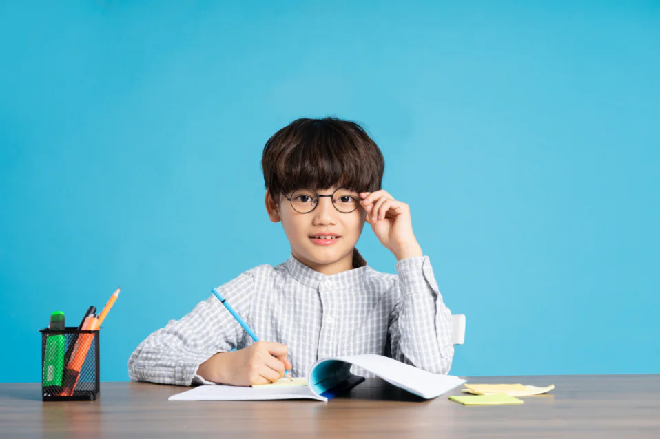 Cách dạy học tiếng Anh lớp 1 cho bé 6 tuổi hiệu quả