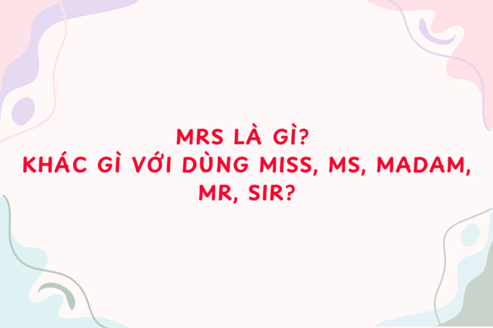 VUS cam kết chất lượng