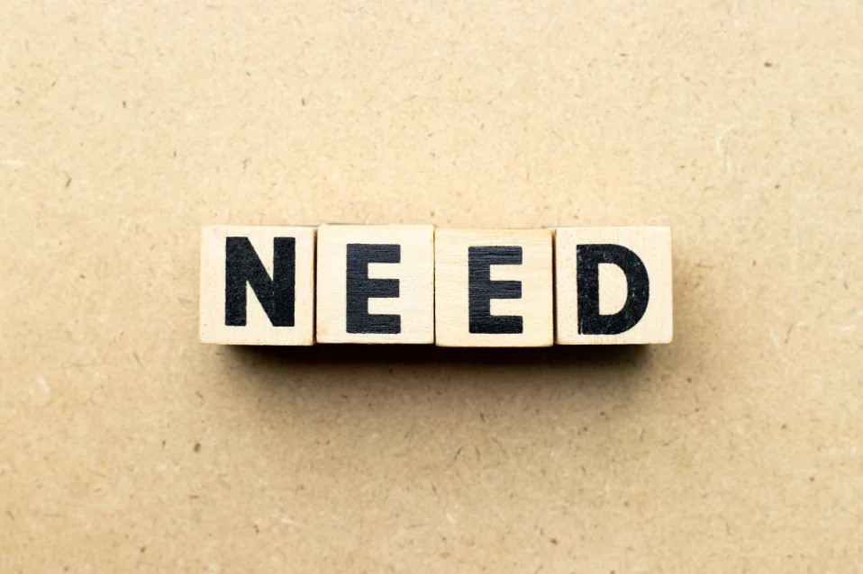 Need to V hay Ving? Cấu trúc, cách dùng, so sánh với Have to Need to V hay Ving? Cấu trúc, cách dùng, so sánh với Have to