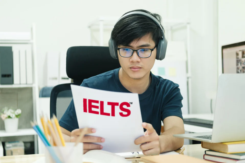 Học IELTS ở đâu để không tiền mất tật mang?