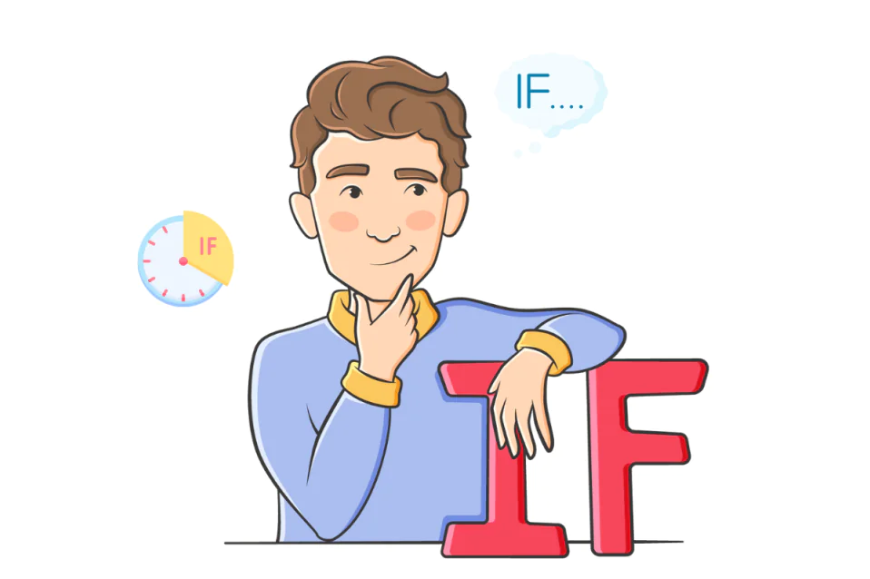 Tổng hợp các dạng bài tập câu điều kiện kèm đáp án