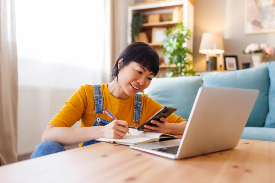 Tiếng Anh cho người mới bắt đầu: Bí quyết học hiệu quả từ A–Z