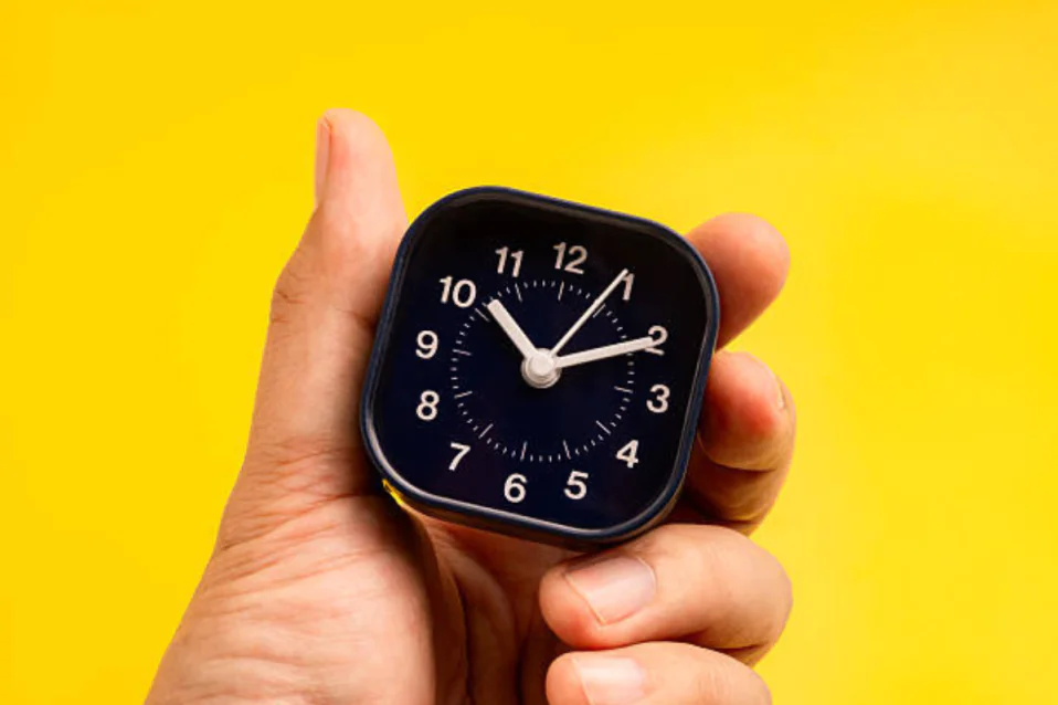 Hướng dẫn phân biệt giữa On time và In time kèm bài tập Hướng dẫn phân biệt giữa On time và In time kèm bài tập
