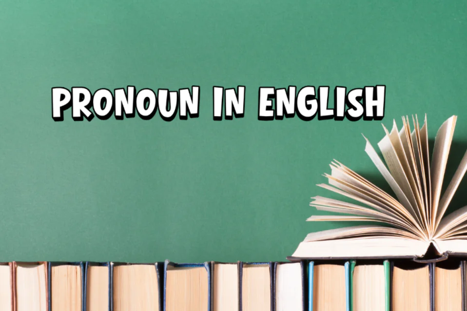 Các dạng bài tập về đại từ trong tiếng Anh có đáp án chi tiết