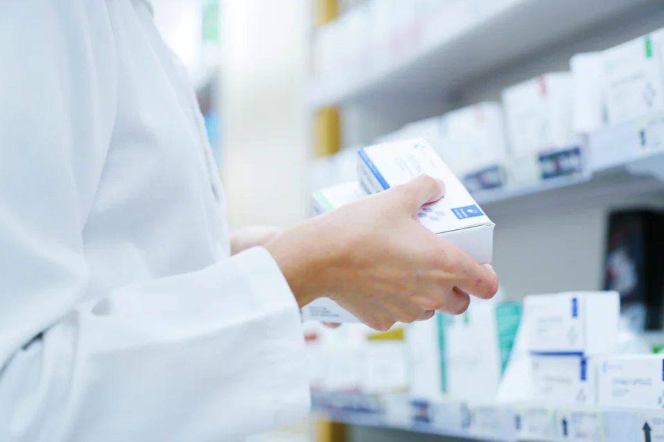 Bỏ túi bộ từ vựng tiếng Anh chuyên ngành Dược cơ bản, thường gặp