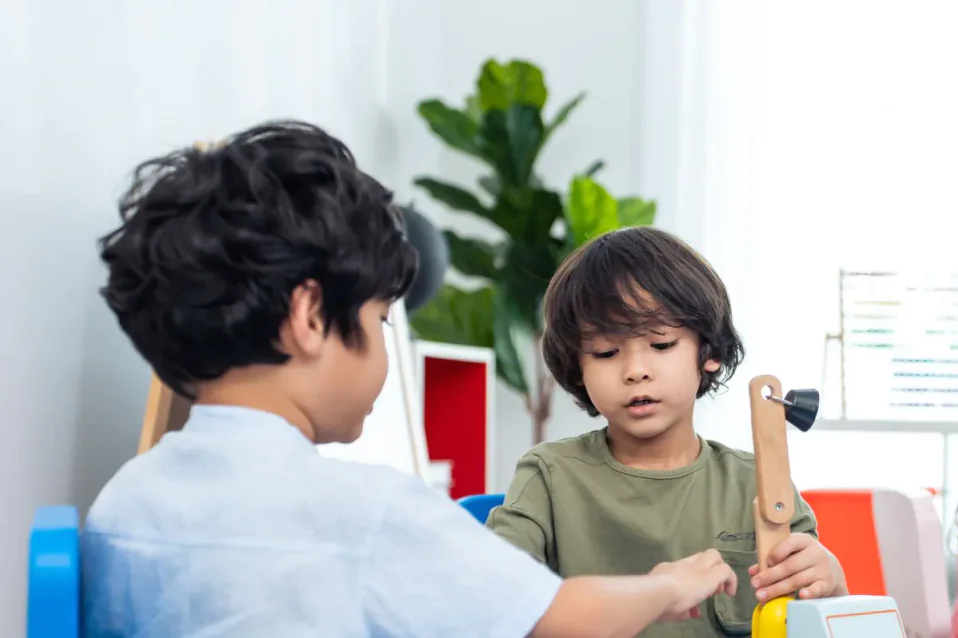 Cách viết đoạn văn giới thiệu về bản thân lớp 2 (mẫu câu + đoạn văn mẫu)